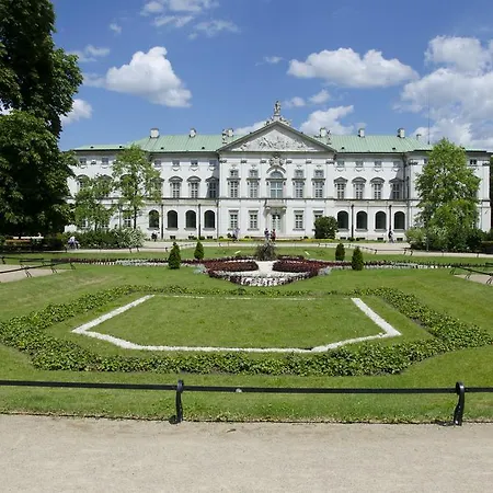 Апартаменты Panorama 