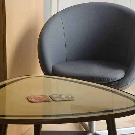 Апартаменты Panorama 