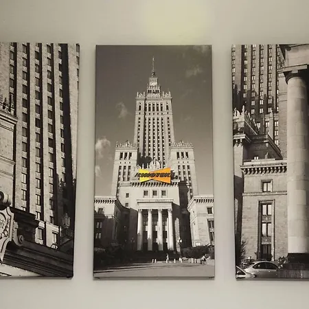 Апартаменты Panorama 