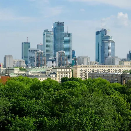 Апартаменты Panorama 