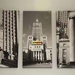 Apartman Panorama 