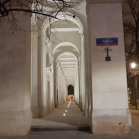 Apartamento Panorama 