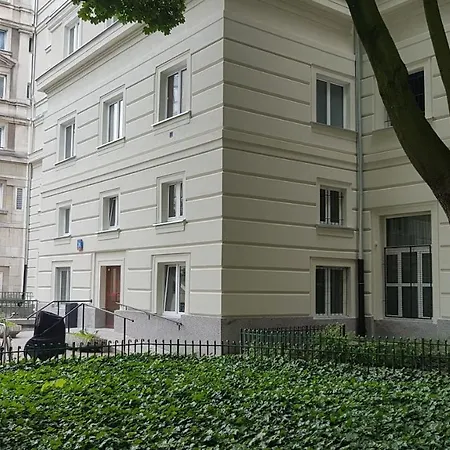 Apartment Panorama 