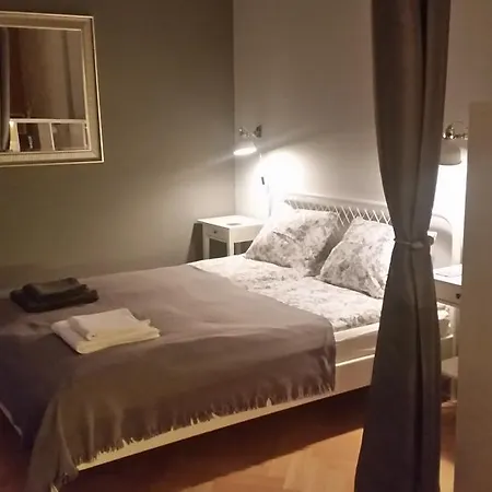 Apartment Panorama 