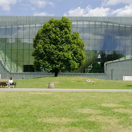 Apartamento Panorama 