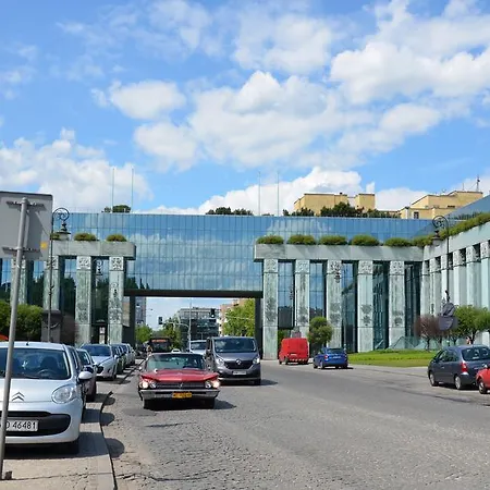 Appartamento Panorama 