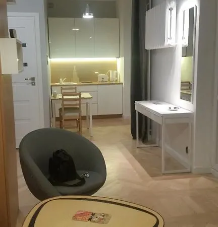 Apartment Panorama 