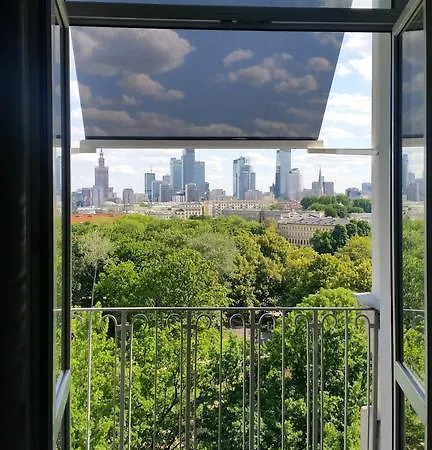 Apartment Panorama 