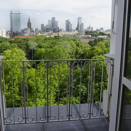 Apartment Panorama 