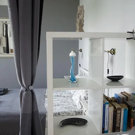 Apartment Panorama 