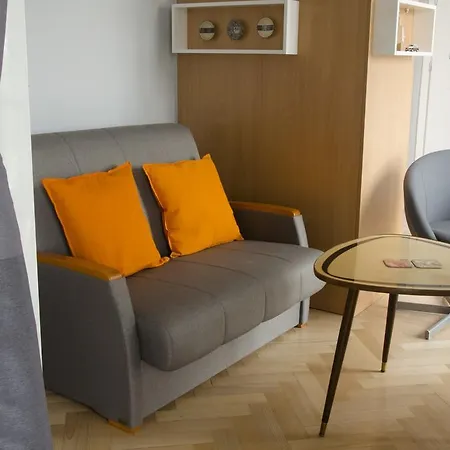 Apartment Panorama 