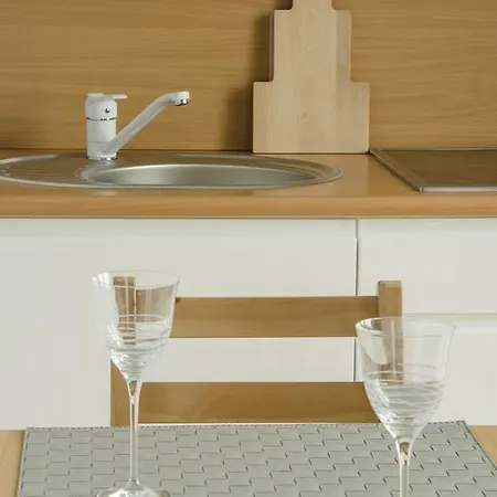 Apartamento Panorama 