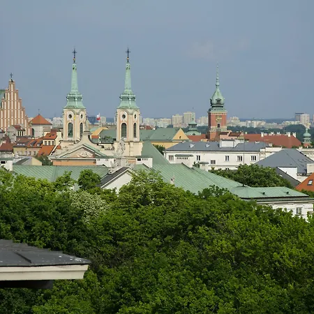 Apartment Panorama 