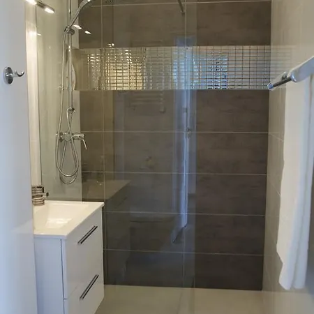 Apartman Panorama 