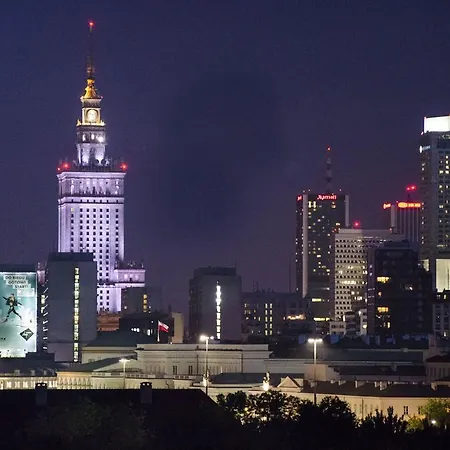 Apartamento Panorama 