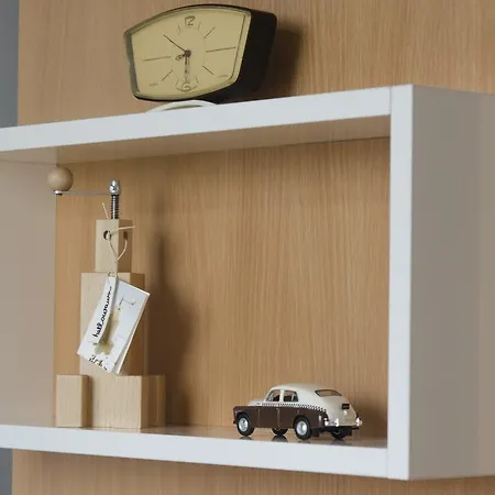 Apartamento Panorama 