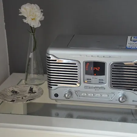 Apartamento Panorama 